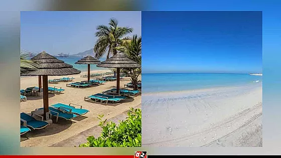 সমুদ্রতীরে নারীদের জন্য আলাদা বিচ নির্মাণের পদক্ষেপ