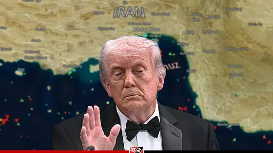 ইরানের সবশেষ প্রস্তাব গ্রহণে আগ্রহী নন ট্রাম্প