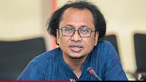 দেশে জঙ্গি নাই এটা বলা যাবে না : তথ্য উপদেষ্টা