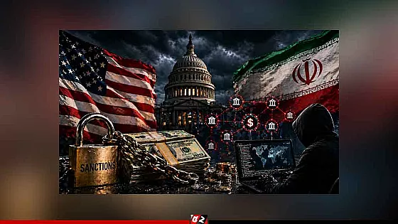 ইরানকে সহযোগিতা করায় ৩৫ ব্যক্তি ও প্রতিষ্ঠানের ওপর যুক্তরাষ্ট্রের নিষেধাজ্ঞা