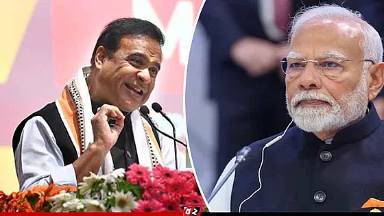 প্রার্থনা করি, ভারত-বাংলাদেশ সম্পর্ক যেন আর ভালো না হয়: আসামের মুখ্যমন্ত্রী  