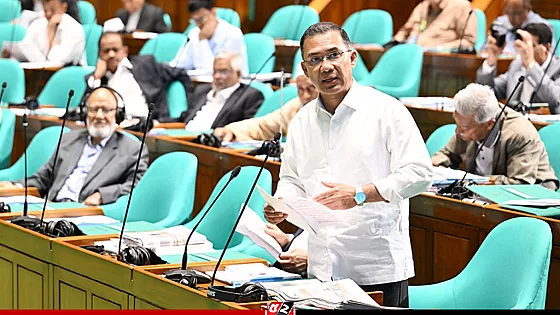 'ঢাকাকে ‘ক্লিন এবং গ্রীন সিটি’ করতে ১২ দফা কর্মপরিকল্পনা গ্রহণ করেছে সরকার'