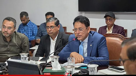 জুলাই থেকে স্কুল ড্রেস ও ব্যাগ পাবে প্রাথমিকের শিক্ষার্থীরা: শিক্ষামন্ত্রী