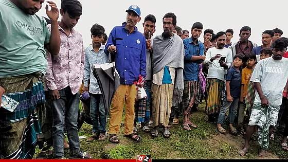 সিরাজগঞ্জে অটোরিকশা চালকের গলাকাটা মরদেহ উদ্ধার