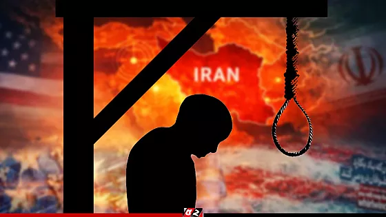 যুদ্ধ শুরুর পর ইরানে ২১ জনের মৃত্যুদণ্ড কার্যকর: জাতিসংঘ