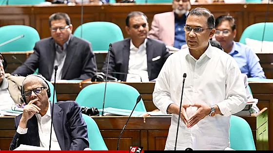 ভারী বৃষ্টিতে ক্ষতিগ্রস্ত কৃষকদের সহায়তা দেবে সরকার : প্রধানমন্ত্রী