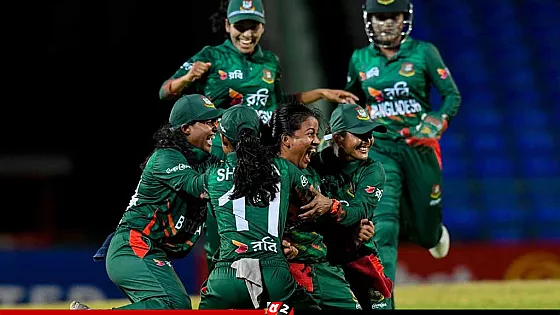 বাংলাদেশের ম্যাচসহ টিভিতে আজকের খেলা