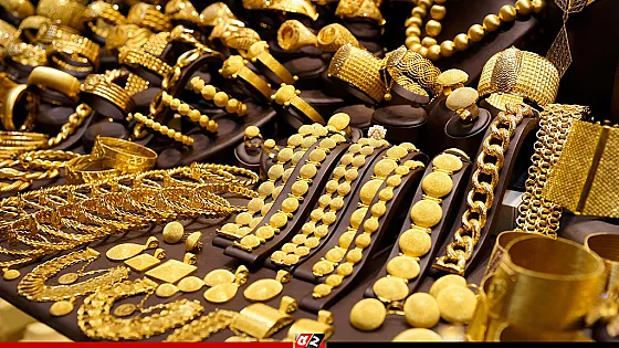 ফের দেশের বাজারে কমলো স্বর্ণের দাম