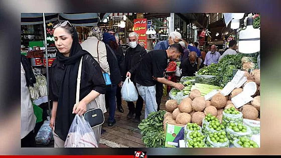 নাগরিকদের বাকিতে কেনাকাটার সুযোগ দিয়েছে ইরান   