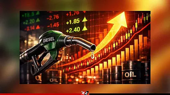 বিশ্ববাজারে জ্বালানি তেলে তীব্র অস্থিরতা