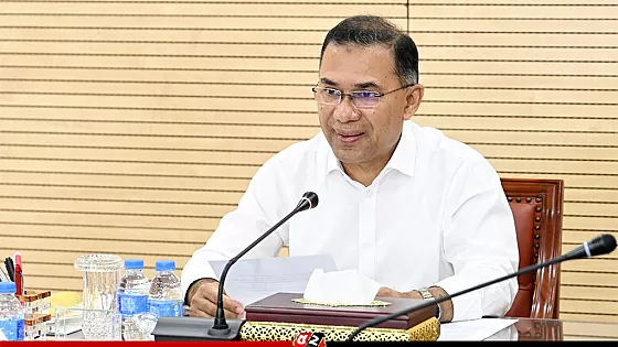 ধর্ম-বর্ণ নির্বিশেষে মানুষের শান্তিপূর্ণ বসবাস নিশ্চিত করতে চায় সরকার: প্রধানমন্ত্রী