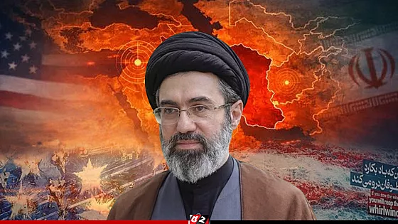 ভবিষ্যতে পারস্য উপসাগর হবে আমেরিকার প্রভাবমুক্ত: মুজতবা খামেনি