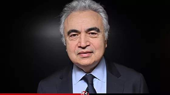 বিশ্ব বড় অর্থনৈতিক ও জ্বালানি সংকটের মুখোমুখি : আইএ প্রধান