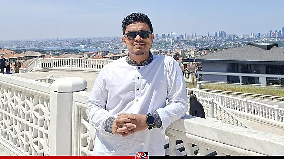 ঢাকা দক্ষিণ সিটি কর্পোরেশনে জামায়াতের মেয়রপ্রার্থী  সাদিক কায়েম