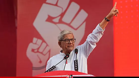 ‘আই হ্যাভ এ প্ল্যান’ কর্মসূচি নিয়ে প্রধানমন্ত্রী রাষ্ট্র কাঠামো গড়ে তুলছেন : মির্জা ফখরুল