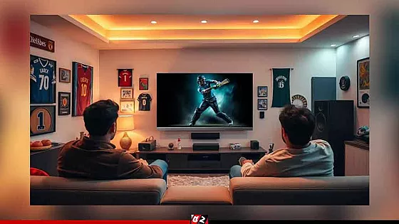 ক্রিকেট ও ফুটবলের মহারণে জমজমাট শনিবার