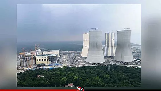 রূপপুর প্রকল্পে কর্মরত রুশ নাগরিকের মৃত্যু