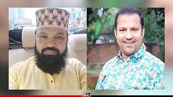 কারাগারের অভিজ্ঞতা বদলে দিল অভিনেতা সিদ্দিকের জীবন