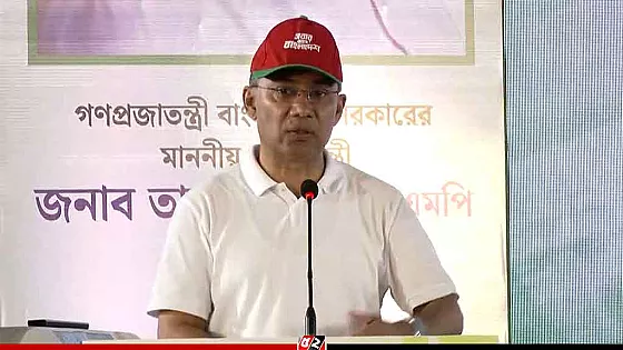 জলাবদ্ধতা কমাতে ও পানি সংরক্ষণে খাল খননের ঘোষণা সরকারের: প্রধানমন্ত্রী