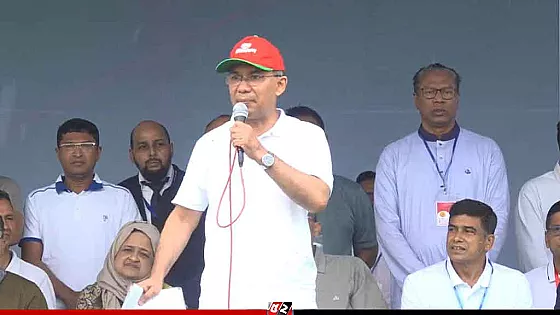 এবার চাঁদপুর সফরে যাবেন প্রধানমন্ত্রী তারেক রহমান   