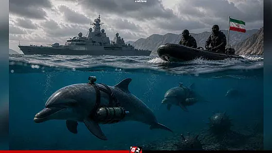 নতুন ছকে পাল্টা হামলার কৌশল সাজাচ্ছে ইরান