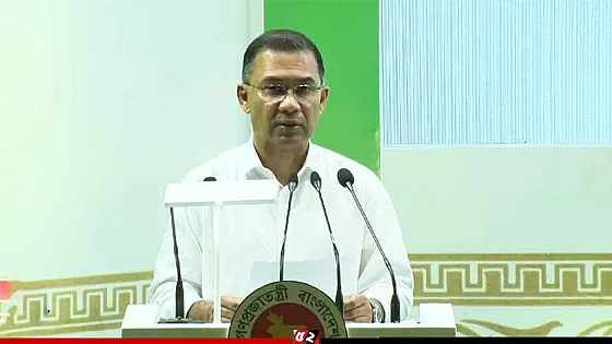 ন্যায়ভিত্তিক রাষ্ট্র গঠনে সরকার কাজ করছে: প্রধানমন্ত্রী