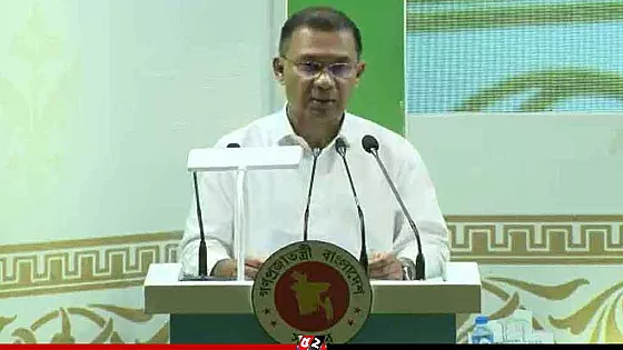 ডিসিদের সর্বদা প্রস্তুত থাকার নির্দেশ প্রধানমন্ত্রীর