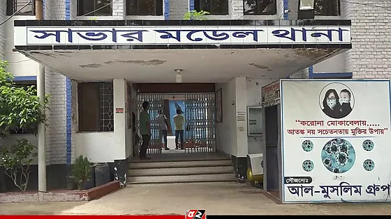 আপোষের শর্তে জামিনে এসে স্ত্রীকে তালাক, প্রাণনাশের হুমকির অভিযোগ