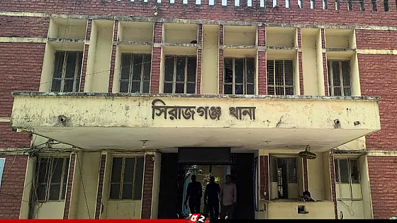অপহরণ-চাঁদাবাজির অভিযোগে ছাত্রদল নেতা আটক