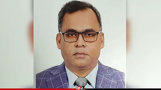 মেন্ডি ডেন্টাল কলেজের গভর্নিং বডির চেয়ারম্যান হলেন অধ্যাপক ডা. শেখ ফরহাদ