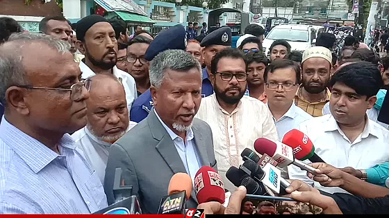 ধান সংগ্রহে মধ্যস্বত্বভোগী থাকবে না: ভূমি প্রতিমন্ত্রী