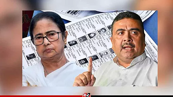 প্রত্যাবর্তন না পরিবর্তন? কার দখলে পশ্চিমবঙ্গের মসনদ, সিদ্ধান্ত আজ 