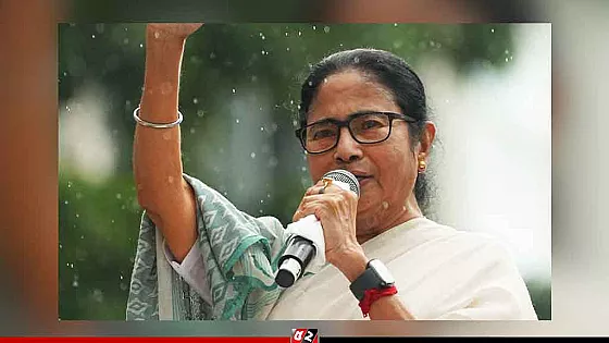 ভবানীপুরে নাটকীয় লড়াই, পিছিয়ে থেকেও এগিয়ে মমতা