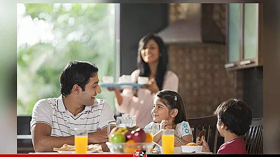 সুস্থ থাকতে প্রতি দিনের খাদ্য তালিকা  