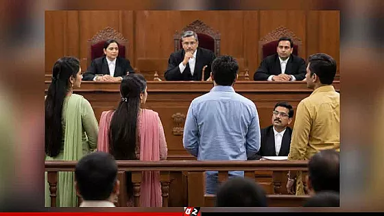 হাইকোর্টে স্বামী অদলবদল চেয়ে দুই বোনের আবেদন