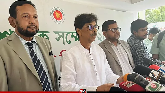 বৃষ্টিতে ক্ষতিগ্রস্ত কৃষকদের আর্থিক সহায়তা করা হবে : কৃষিমন্ত্রী