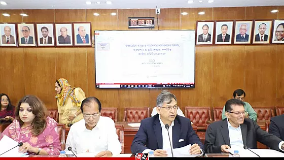 শীর্ষ সন্ত্রাসীরা জামিনে মুক্ত হয়ে অপরাধে জড়ালে ব্যবস্থা : স্বরাষ্ট্রমন্ত্রী
