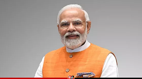 পশ্চিমবঙ্গে পদ্ম ফুটেছে : মোদি