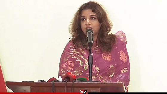 পশ্চিমবঙ্গে যে সরকার থাকুক একই দৃষ্টিভঙ্গিতে সমস্যার সমাধান : পররাষ্ট্র প্রতিমন্ত্রী