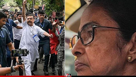 ১৭৬ আসনে জয়ী বিজেপি, সরকার গঠন নিশ্চিত