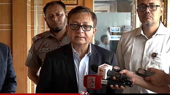 যুক্তরাষ্ট্রের সঙ্গে বাণিজ্যচুক্তি নিয়ে উদ্বেগের কিছু নেই: বাণিজ্যমন্ত্রী