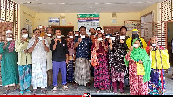 টিসিবির পণ্য না পেয়ে খালি হাতে ফিরলেন আড়াই হাজার উপকারভোগী