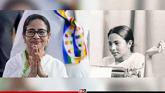 শৈশবের কষ্ট থেকেই রাজনীতির শীর্ষে