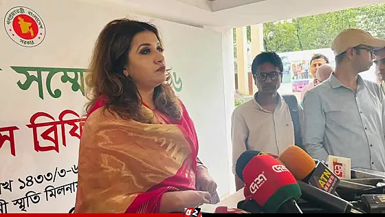 পশ্চিমবঙ্গে যে সরকারই আসুক বাংলাদেশের ফরেন পলিসি পরিবর্তন হবে না : পররাষ্ট্র প্রতিমন্ত্রী