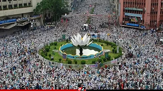 শাপলা চত্বর হত্যাকাণ্ডে নিহত ৫৮ জনের পরিচয় শনাক্ত: চিফ প্রসিকিউটর