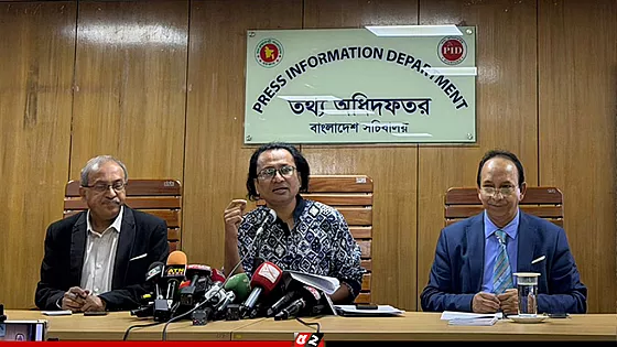 হামের টিকা পেয়েছে ১ কোটি ৬১ লাখ শিশু: জাহেদ উর রহমান