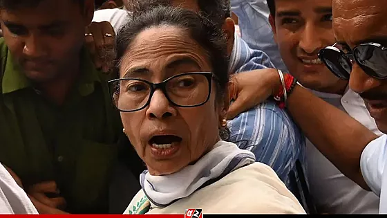 তৃণমূল কংগ্রেস হারেনি, পদত্যাগ না করার ঘোষণা মমতার