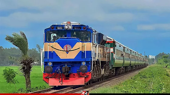 ঈদুল আজহা উপলক্ষে ট্রেনের টিকেট বিক্রির তারিখ ঘোষণা