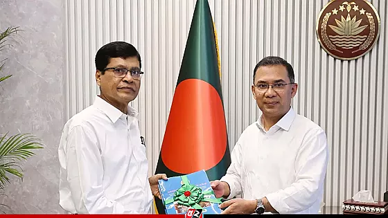 রূপপুরের সেই বালিশ জাদুঘরে রাখা উচিত : প্রধানমন্ত্রী