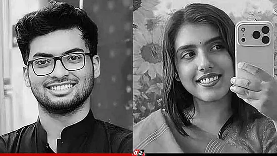 লিমন-বৃষ্টিকে মরণোত্তর পিএইচডি ডিগ্রি দিচ্ছে মার্কিন বিশ্ববিদ্যালয়  